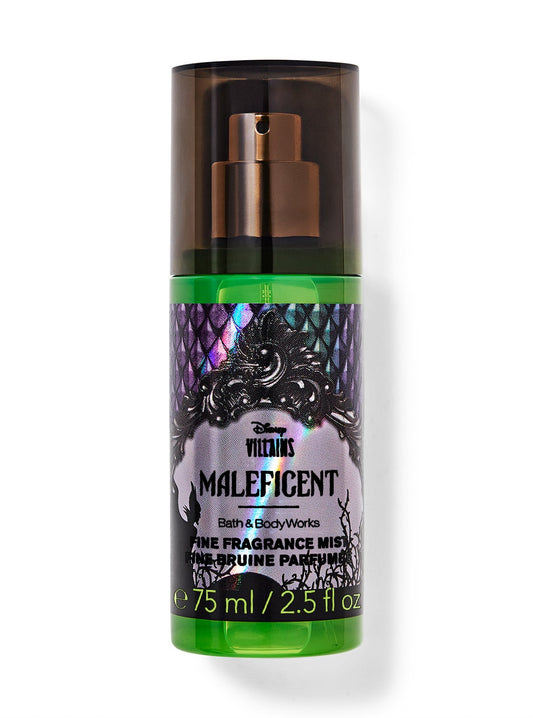 Maleficent Travel Size Fine Fragrance Mist