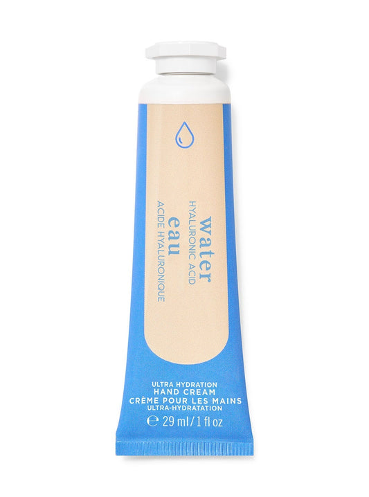 Water Hand Cream