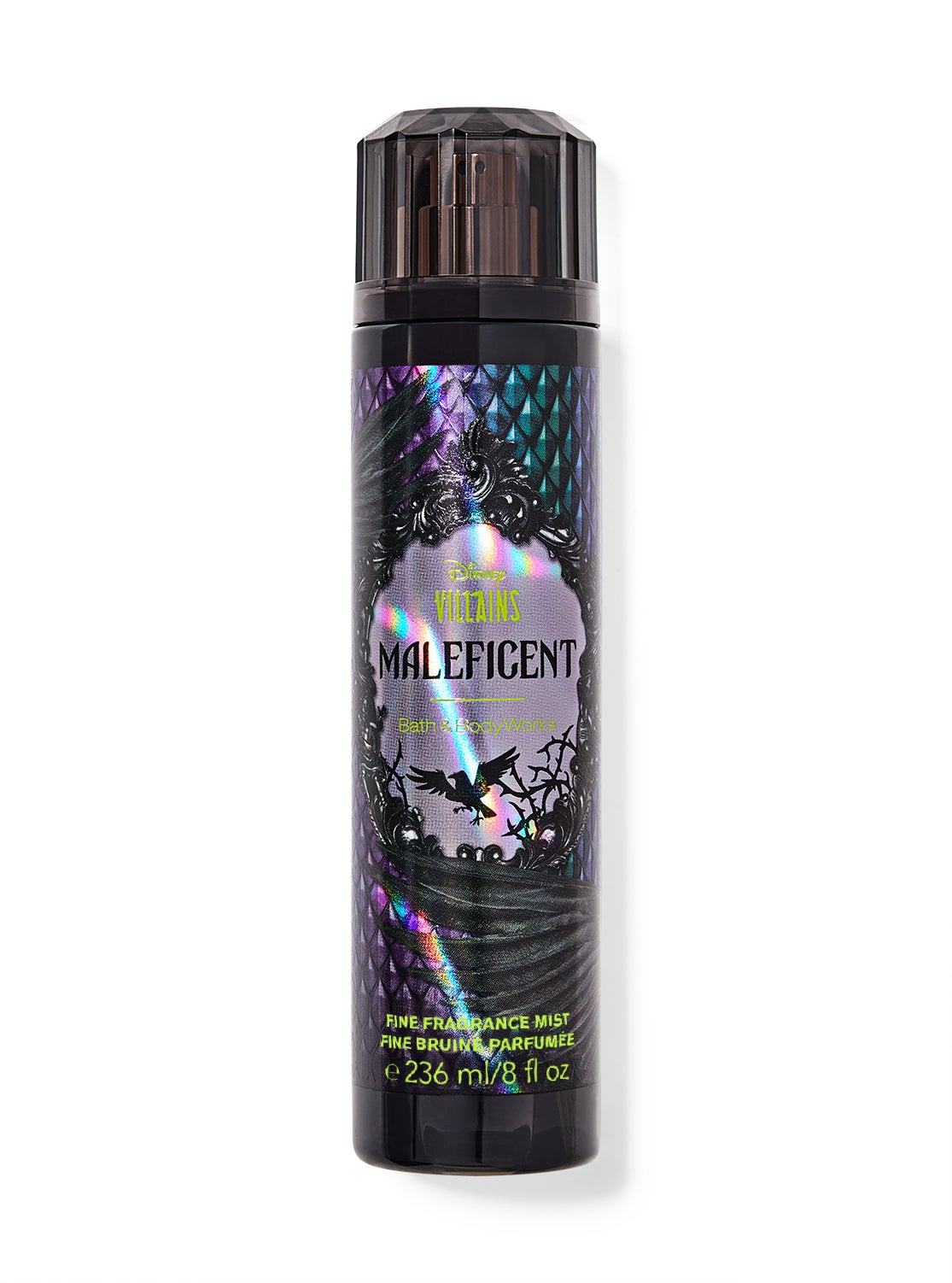 Maleficent Fine Fragrance Mist