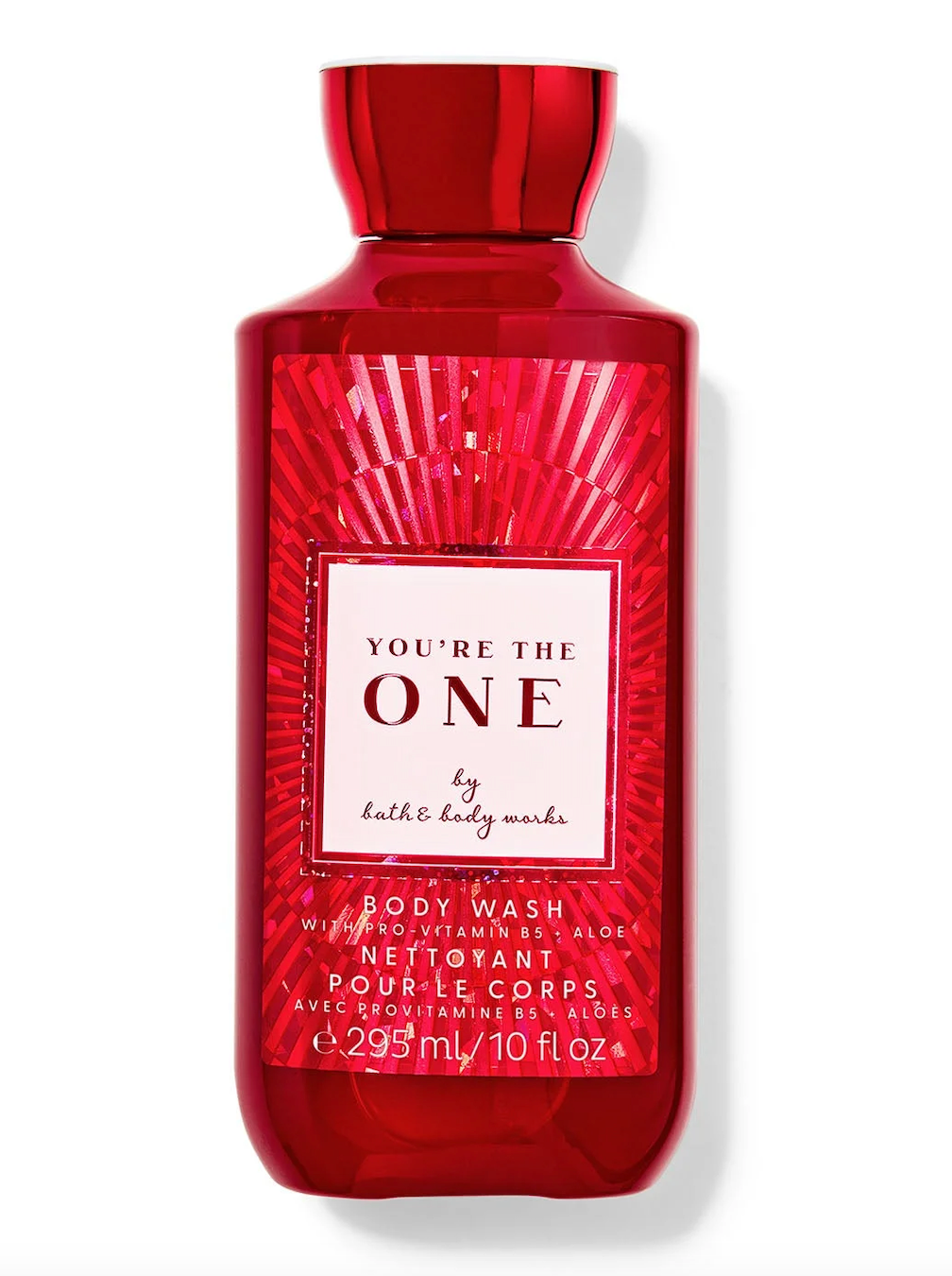 You're The One Body Wash