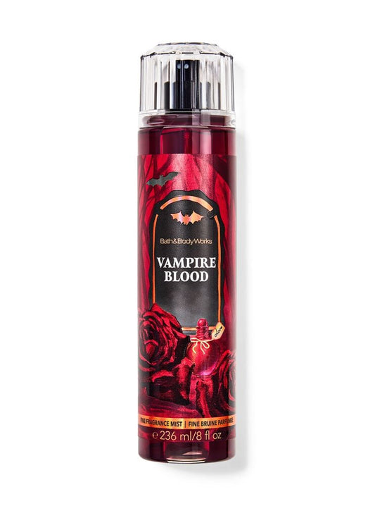 Vampire Blood Fine Fragrance Mist