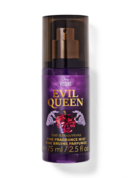 Evil Queen Travel Size Fine Fragrance Mist