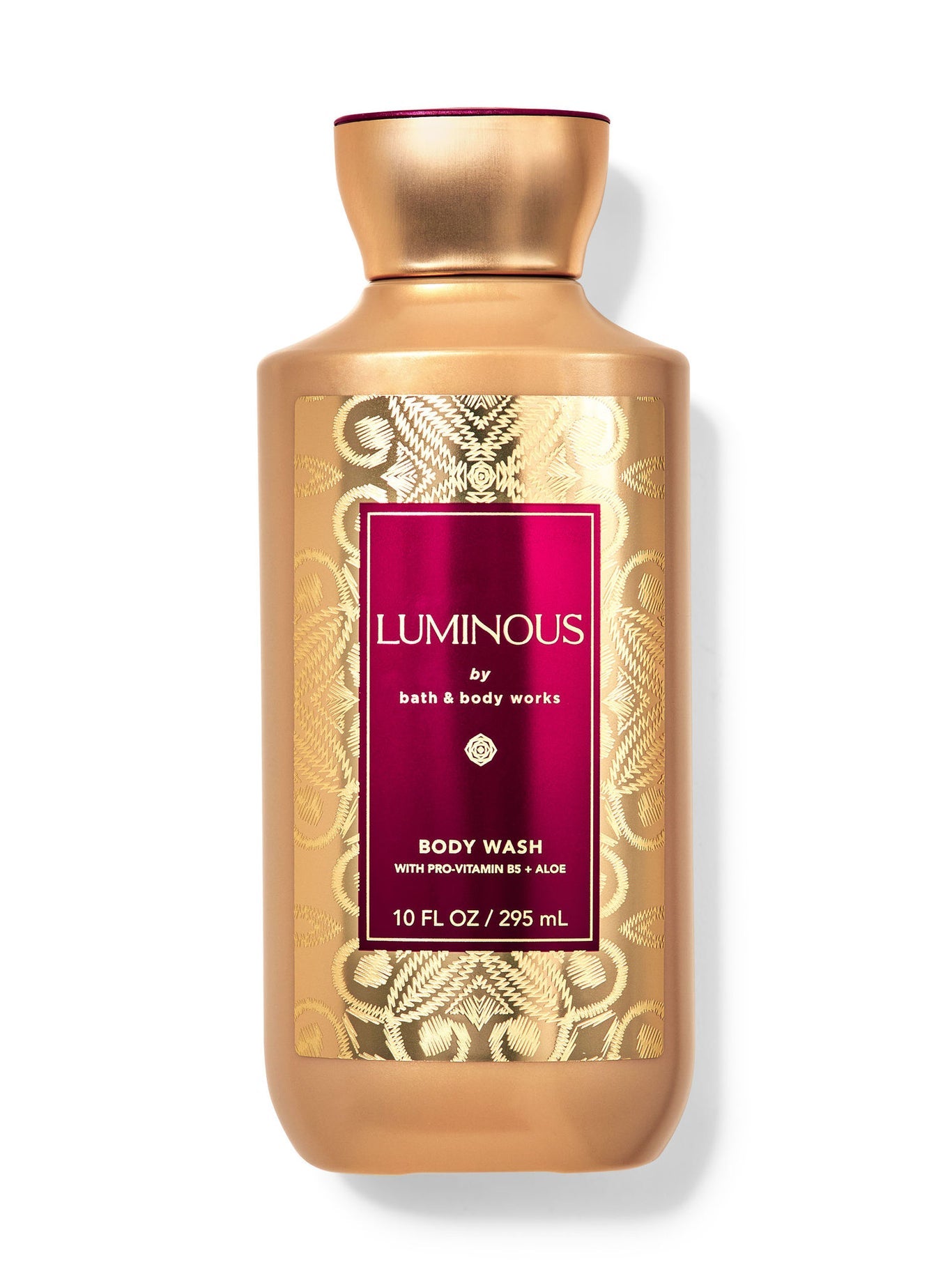 Luminous Body Wash