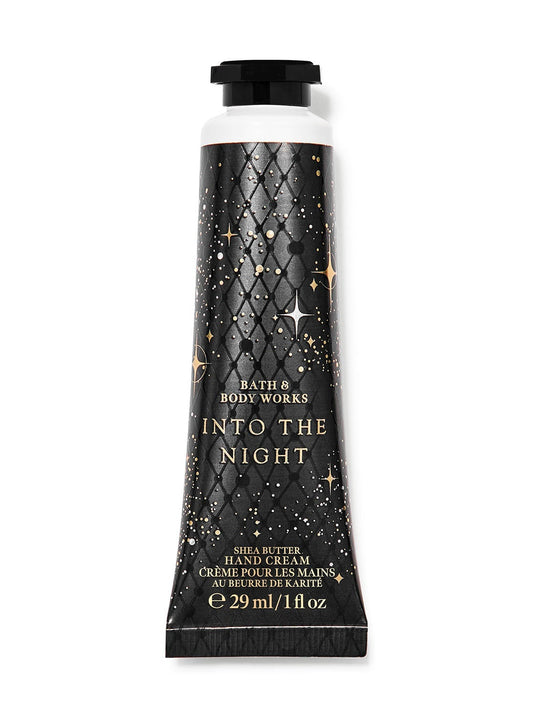 Into The Night Hand Cream