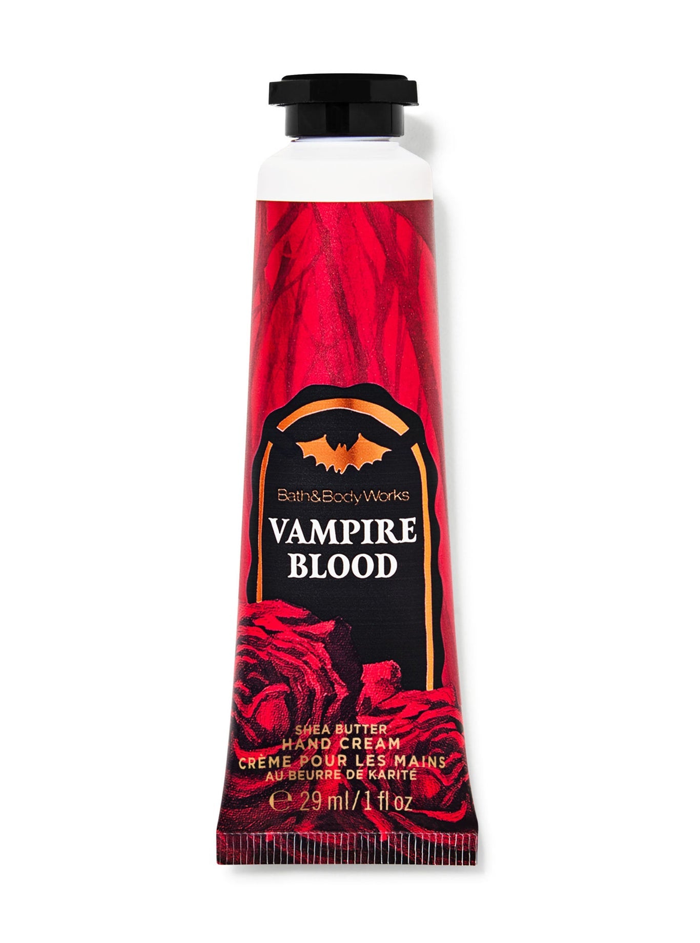 Vampire Blood Hand Cream