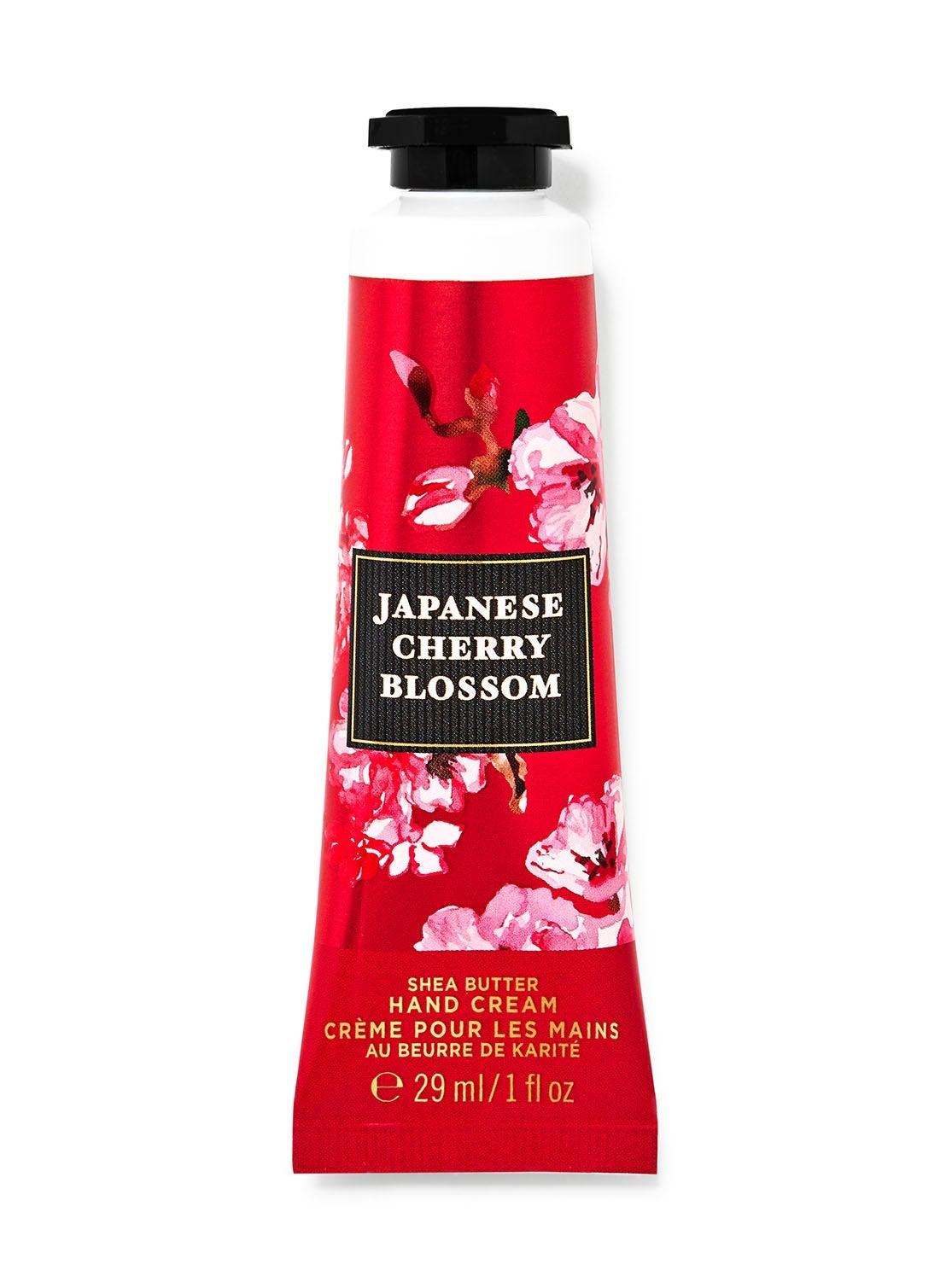 Japanese Cherry Bloossom Hand Cream