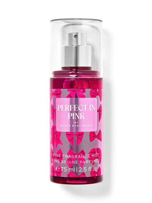 Perfect in Pink Travel Size Bodymist